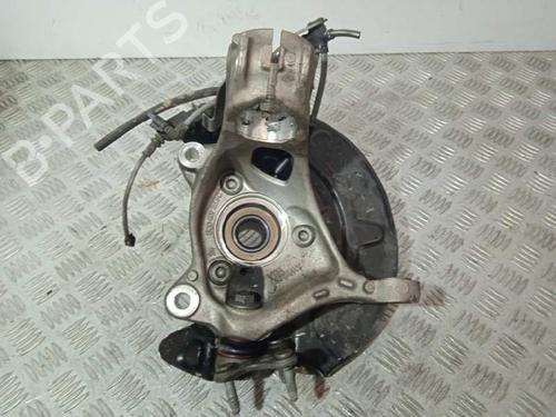 Right front steering knuckle VW ARTEON (3H7, 3H8) 2.0 TDI | BP12600504M26 