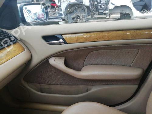 Gearbox BMW 3 (E46) 320 d | BP6164175M3 