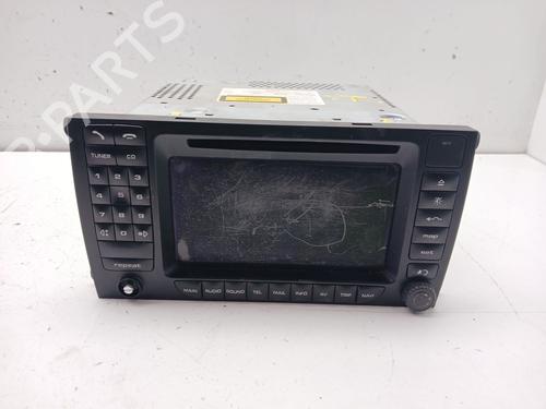 Used Radio Radio PORSCHE CAYENNE (9PA) 3.2 (250 hp) 33292956 33292956