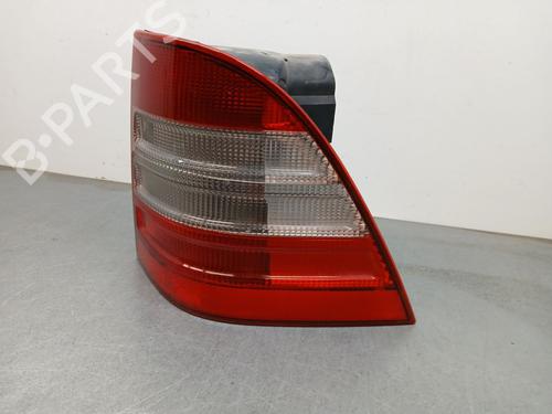 Right taillight MERCEDES-BENZ M-CLASS (W163) ML 270 CDI (163.113) | BP28357520C35