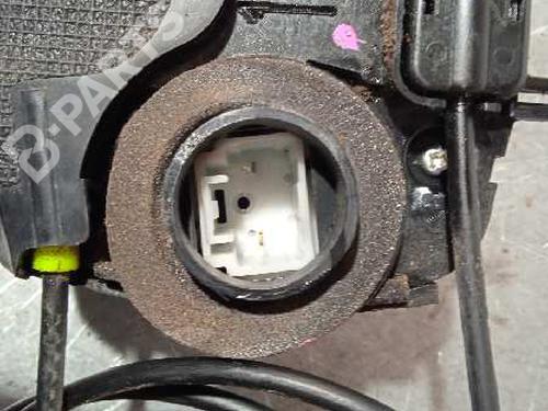 Rear right lock TOYOTA PRIUS Liftback (_W2_)  | BP7949578C99 