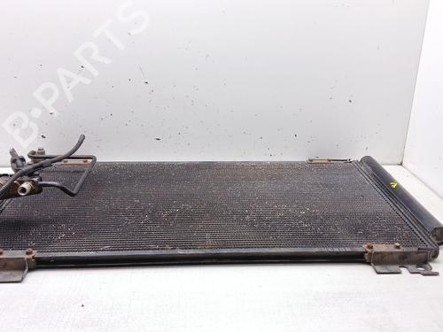 AC radiator LEXUS IS II (_E2_) 220d (ALE20) | BP31125710M32 