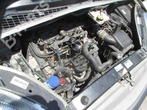 Valve cover CITROËN XSARA PICASSO (N68) 2.0 HDi | BP14248804M124 