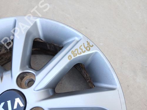 Rim KIA STONIC (YB) 1.2 CVVT | BP37792108C45 - Image 4