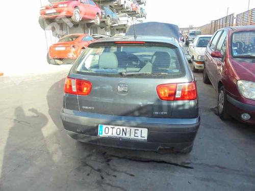 Tailgate handle SEAT IBIZA II (6K1) 1.4 | BP2380097C132 