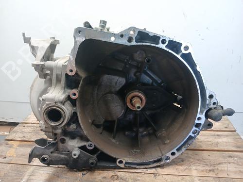 Used Gearbox OPEL VIVARO C Van (K0) 1.5 (102 hp) 32369053