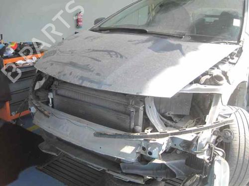 Front right window mechanism HONDA CIVIC VIII Hatchback (FN, FK)  | BP9766312C23 