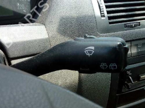 Steering rack SKODA FABIA I Combi (6Y5) 1.9 TDI | BP6476249M22 