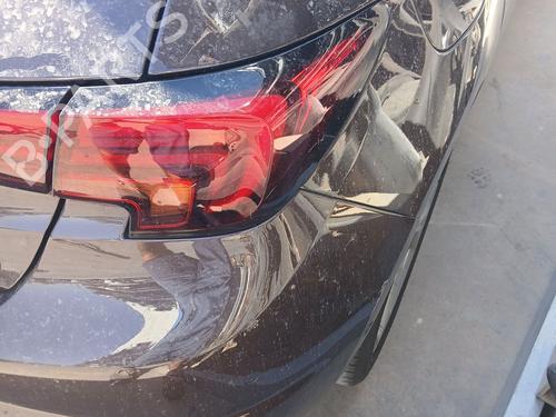 Used Right taillight OPEL ASTRA K (B16) 1.4 Turbo (68) (150 hp) 28480139