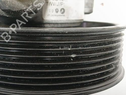 Steering pump MERCEDES-BENZ M-CLASS (W164) ML 280 CDI 4-matic (164.120) | BP31809698M99 