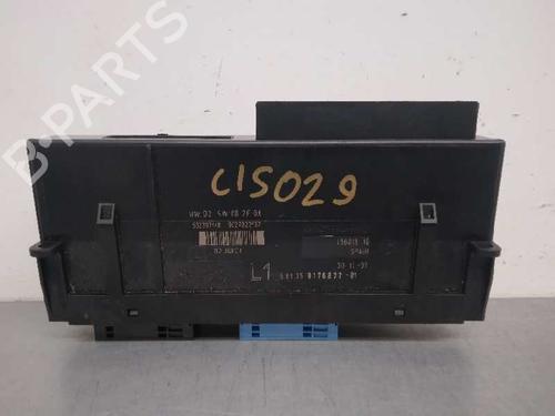 Used Electronic module BMW 1 Coupe (E82) 120 d (177 hp) 12265816