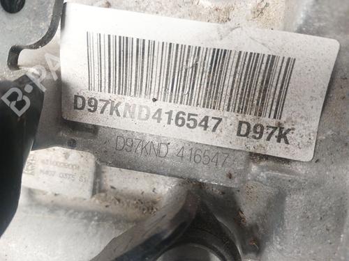 Gearbox HYUNDAI KONA (OS, OSE, OSI)  | BP30683655M3 