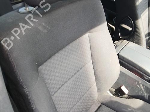 Right front seat MERCEDES-BENZ E-CLASS (W212) E 220 CDI / BlueTEC (212.001, 212.002) | BP29969275C16