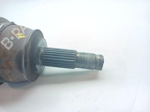 Left front driveshaft FIAT TIPO Hatchback (356_, 357_) 1.4 (356HXA1B, 357) | BP32189002M38