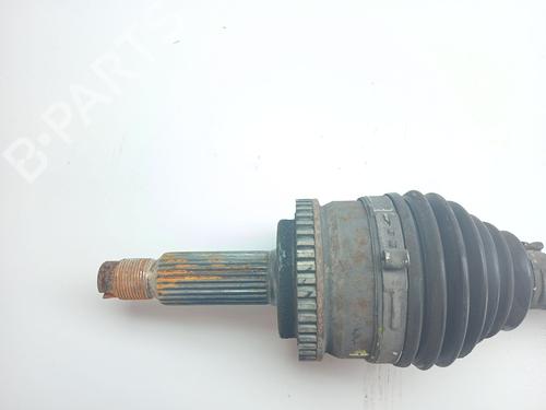 Right front driveshaft KIA CEE'D SW (ED)  | BP32186897M39 