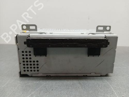 Bilradio FORD FOCUS III 1.0 EcoBoost (125 hp) 22753468