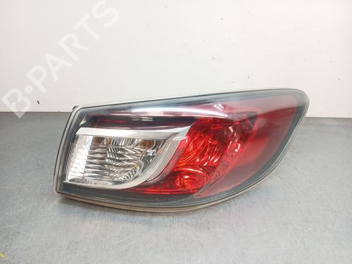 right-taillight-mazda-3-saloon-bl-2008-2009-2010-2011-2012-2013-2014-37477659 main image