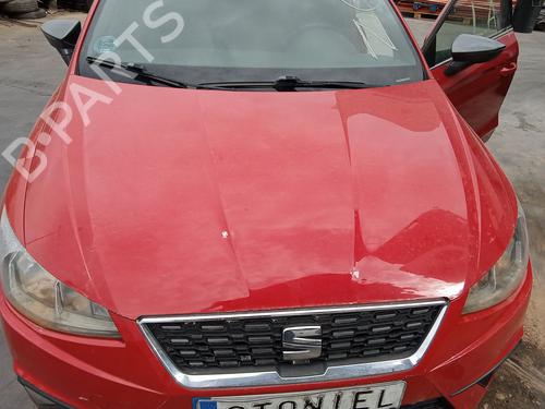 Used Hood Hood 37517611 37517611