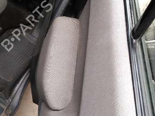 Front differential MITSUBISHI PAJERO III (V7_W, V6_W)  | BP9620965M23 