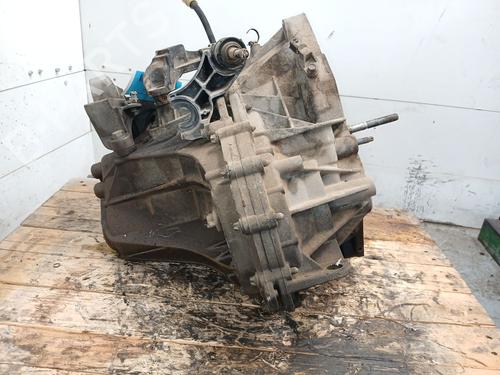 Gearbox RENAULT MEGANE III Hatchback (BZ0/1_, B3_) | BP29912099M3