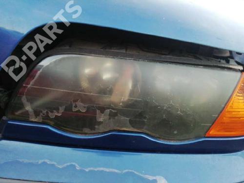 Faro izquierdo BMW 3 (E46) 320 d (136 hp) 11419048