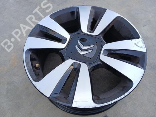 rim-citroen-c3-iii-sx-2016-36754572 main image