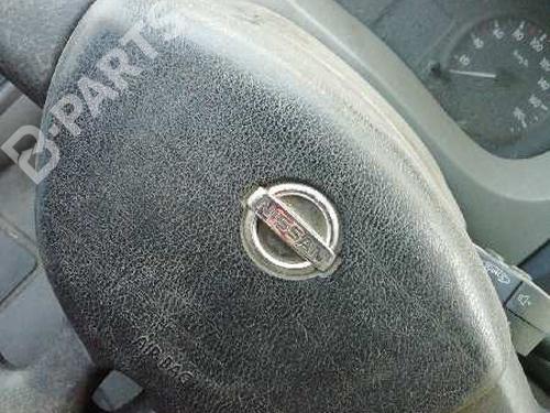 Used Driver airbag NISSAN INTERSTAR Van (X70) [2002-2025]  10066841