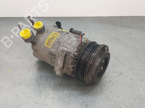 Used AC compressor AC compressor 39143730 39143730
