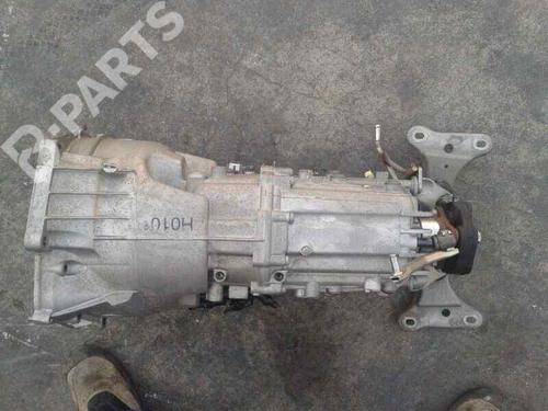 Gearbox BMW 3 (E90) 320 d | BP2395674M3 