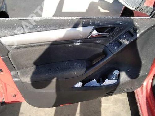 Left tailgate light VW GOLF VI (5K1) 1.6 TDI | BP2387566C79  - Image 10