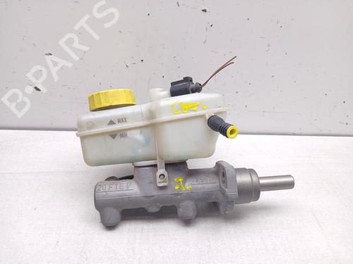 Used Brake master cylinder SEAT IBIZA III (6L1) 1.4 16V (86 hp) 28114491