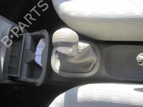 Gearbox NISSAN MICRA III (K12)  | BP2378794M3 