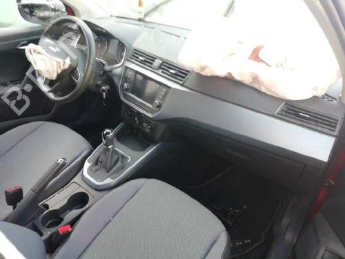 Instrument cluster SEAT ARONA (KJ7, KJP) 1.0 TSI | BP25437180C47  - Image 31