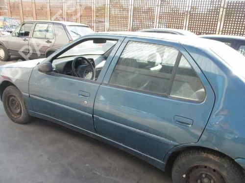 Vacuum pump PEUGEOT 306 (7B, N3, N5)  | BP2400688M80