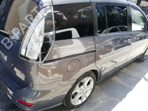 Sæde Bagtil MAZDA 5 (CR) 2.0 CD (CR19) | BP18832868C17 