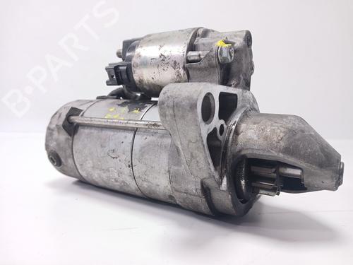 Used Starter TOYOTA AVENSIS (_T25_) 2.2 D-4D (ADT251_, ADT251R) (150 hp) 31249580