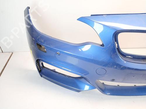 Front bumper BMW 2 Coupe (F22, F87) 225 d | BP29042633C7 