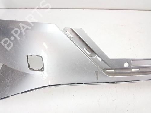 Front bumper NISSAN QASHQAI III (J12) 1.5 VC-T e-Power | BP29543078C7 
