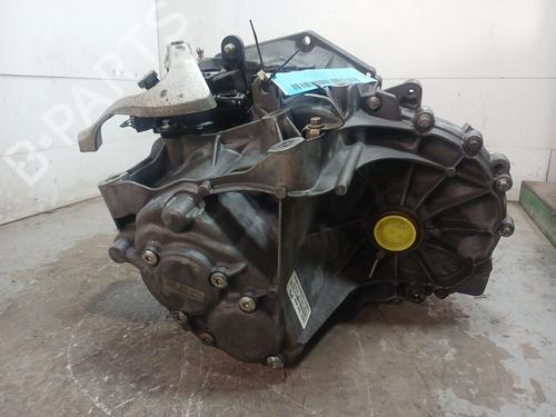 Gearbox FORD KUGA III (DFK)  | BP27405281M3 