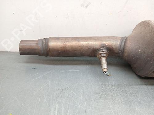 Catalyst OPEL COMBO E Tour / Life (K9) 1.5 | BP30871029M10