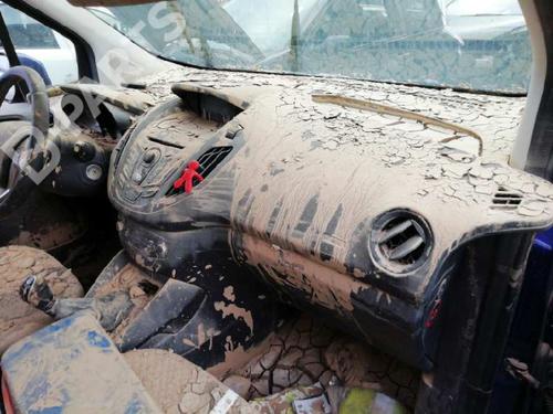 Right slide door FORD TOURNEO COURIER B460 MPV  | BP11095176C75  - Image 37