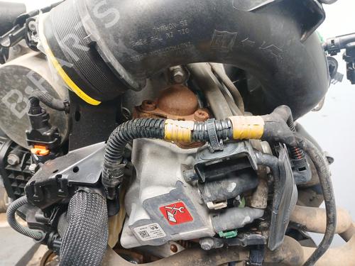 Engine PEUGEOT 508 SW I (8E_) 2.0 BlueHDi 150 | BP35787466M1 - Image 8