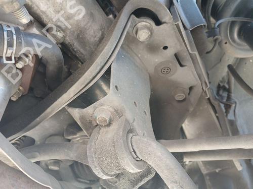 Subframe SUBARU IMPREZA Hatchback (GR, GH, G3) 2.0 D AWD | BP27296117M9 