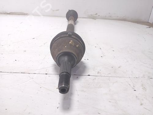 Right front driveshaft PEUGEOT 1007 (KM_) 1.4 HDi | BP39535513M39 - Image 4