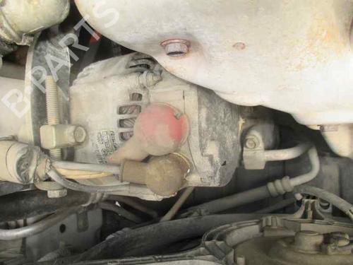 Climate control NISSAN PRIMERA (P11)  | BP2392826I5 