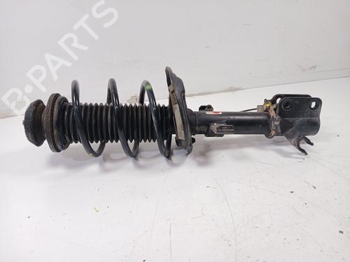 Used Left front shock absorber Left front shock absorber RENAULT CLIO V (B7_) 1.0 TCe 100 (B7MT) (101 hp) 40078981 40078981