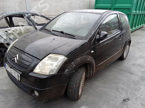 Brukte deler til CITROËN C2 (JM_) 1.4 4993802