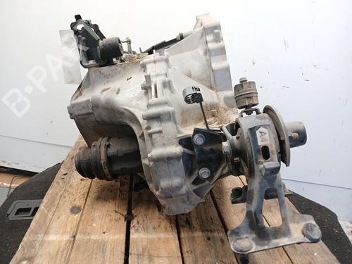 Gearbox TOYOTA AURIS (_E18_) 2.0 D-4D (ADE186_, ADE186R) | BP26657557M3 - Image 6