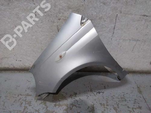 Used Left front fenders Left front fenders TOYOTA YARIS (_P1_) 1.0 (SCP10_, SCP10R) (68 hp) 10162348 10162348