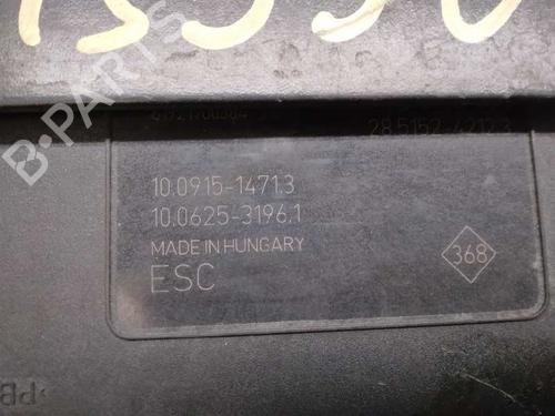 ABS pump DACIA LODGY (JS_)  | BP16676126M43 